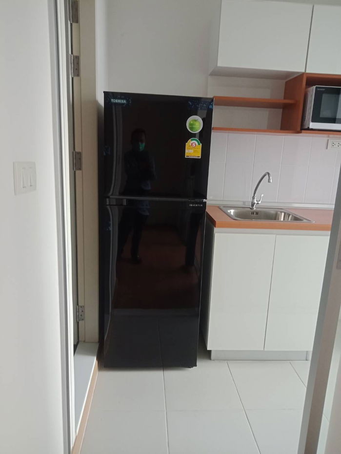 The President Sathorn - Ratchaphruek for rent