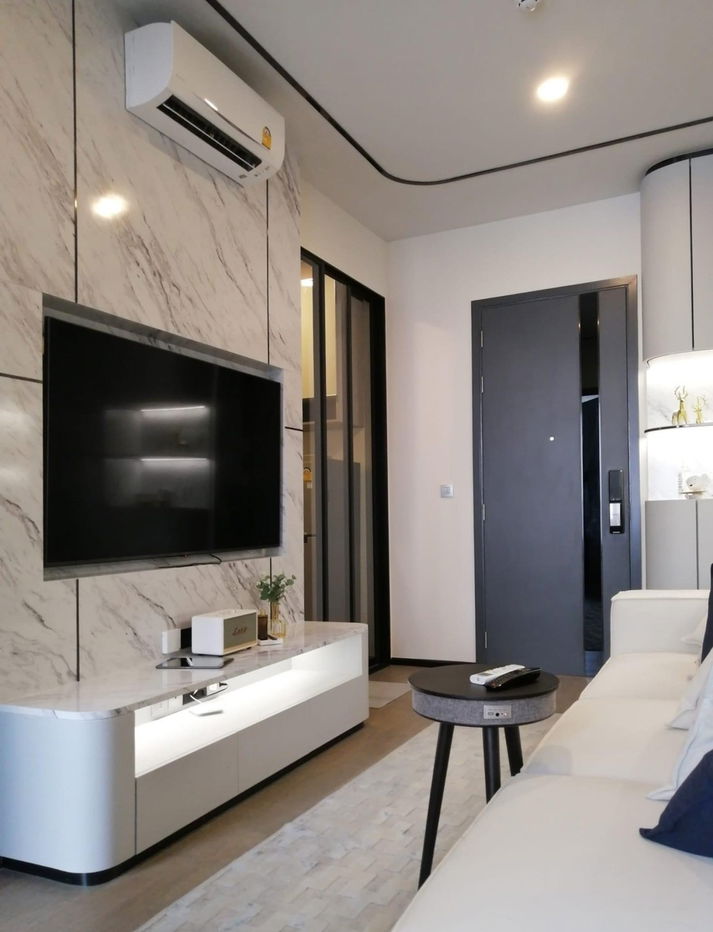 ให้เช่า Park origin พญาไท.