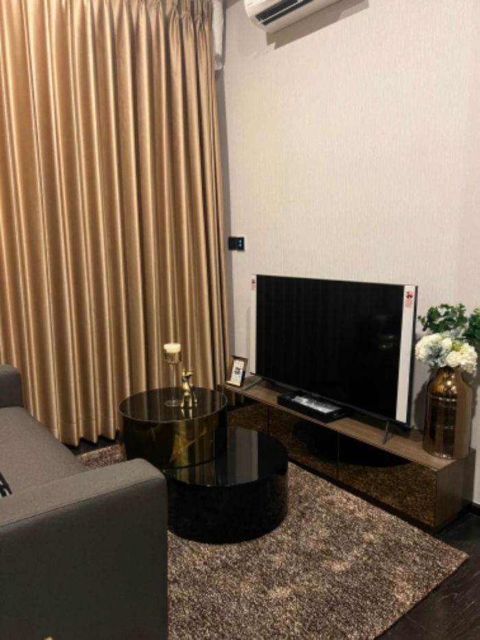 For Rent: Park Origin Thonglor   📍 Near BTS Thonglor Station