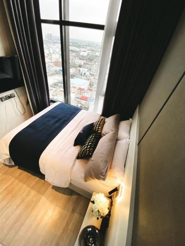 ♾💸best price💸♾The Line sukumvit 101