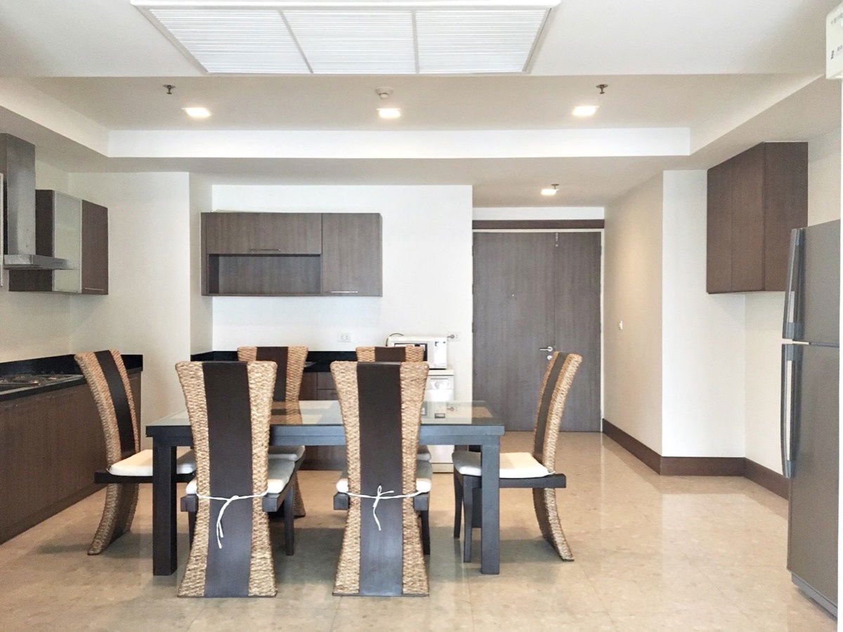 Nusasiri Grand Condominium  S-NUSG8 Nice Room for rent
