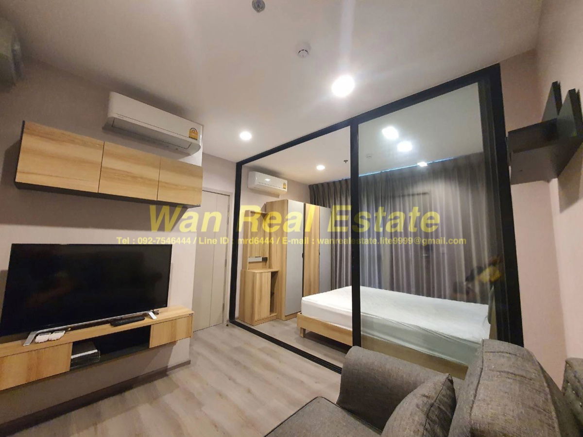 politan rive ให้เช่าคอนโดริมแม่น้ำ