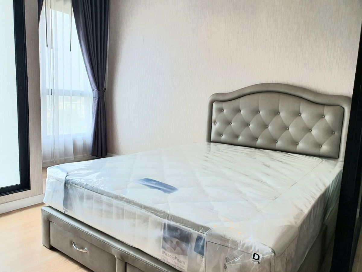 For Rent Knightsbridge Sky River Ocean Condo Near BTS Sky Train