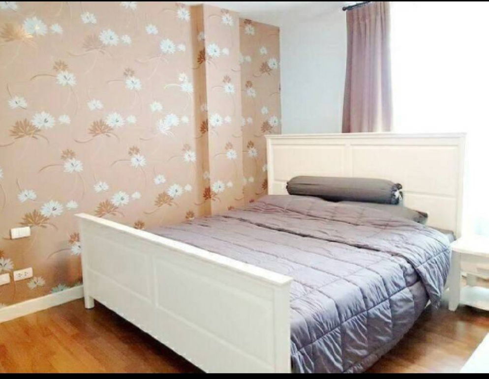 T1360 Condo for rent The Clover Thonglor, beautiful room, fully furnished, special price