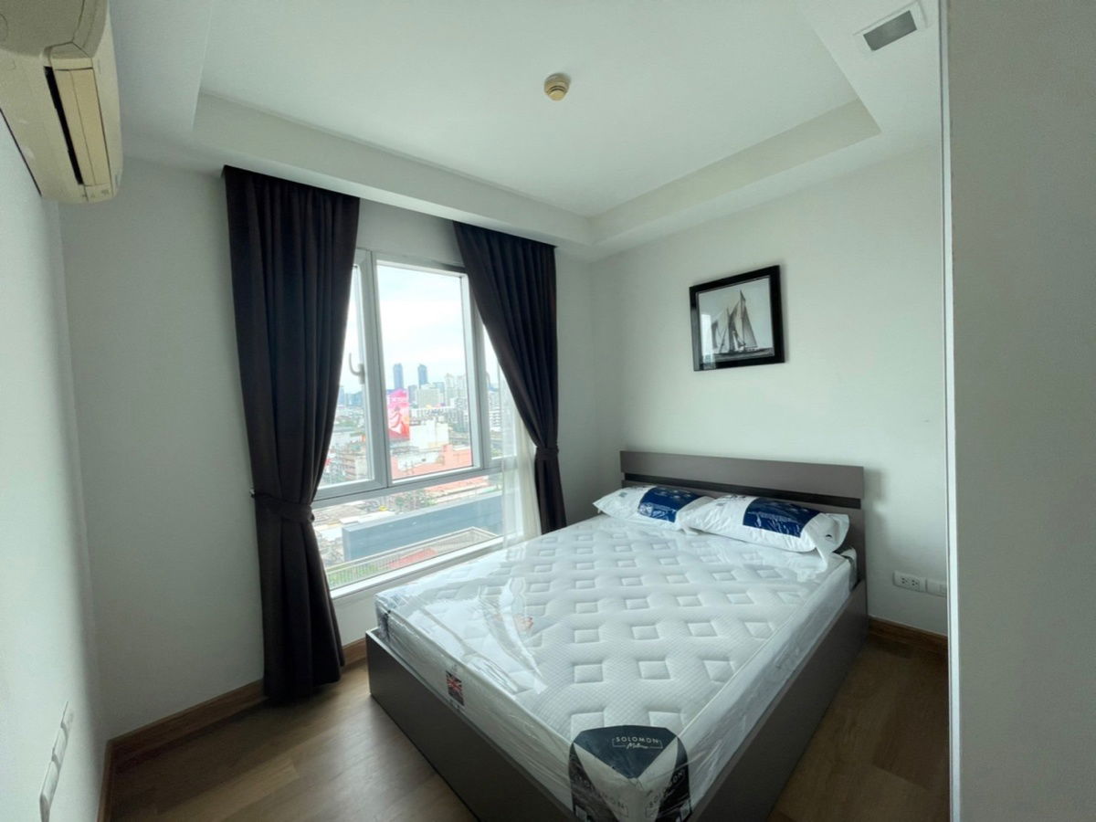 [For rent] Thru Thonglor 🆔Line : 0917764646