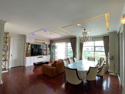 Baan Klang Krung Siam Pathum Wan