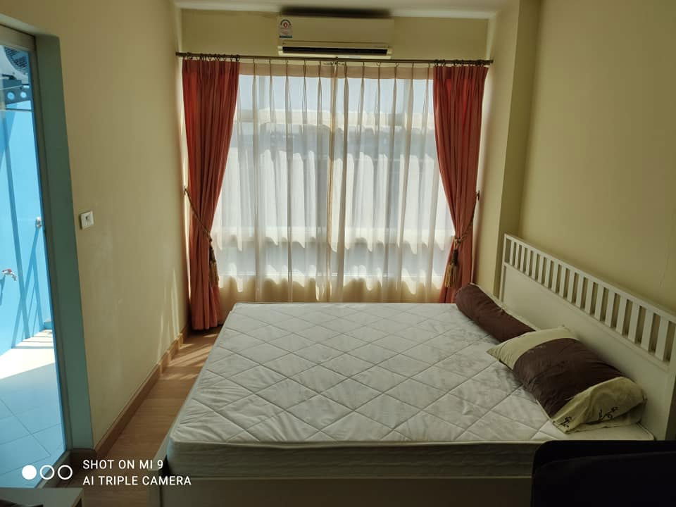 G 7072 🚨中国客户，请加微信。(在联系方式的旁边) For rent Ease Ratchada 32 Line❤️💜@condopremium💜❤️