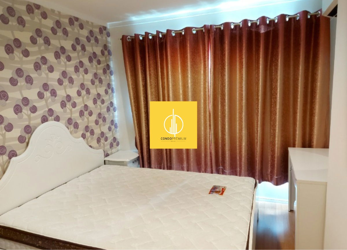 G 7094💖中国客户，请加微信。(在联系方式的旁边) For rent LUMPINI PARK RAMA 9 – RATCHADA Line❤️💜@condopremium💜❤️Ready to move in ⬛🟨 📞 065 695 3645🟨⬛