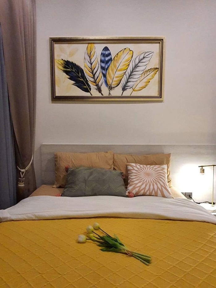 𝐑𝐨𝐨𝐦 𝐟𝐨𝐫 𝐫𝐞𝐧𝐭,  𝐓𝐇𝐄 𝐋𝐈𝐍𝐄 𝐒𝐔𝐊𝐇𝐔𝐌𝐕𝐈𝐓 𝟏𝟎𝟏 READY TO MOVE IN’