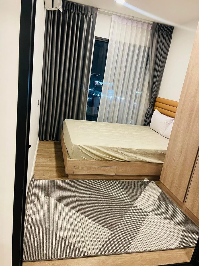 [For rent] Modiz Sukhumvit 50 🆔Line : ka_jae