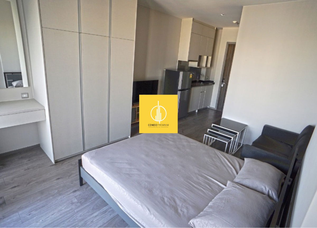 G 3411💜中国客户，请加微信。(在联系方式的旁边)For rent Whizdom Avenue Ratchada-Ladprao Line❤️💜@condopremium💜❤️Ready to move in ⬛🟨 📞 065 695 3645🟨⬛