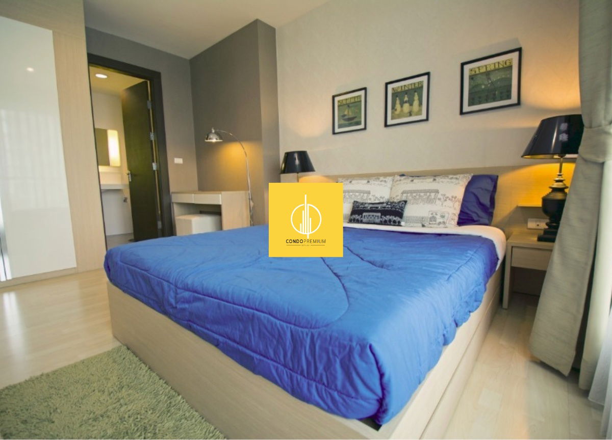 G 3410💖中国客户，请加微信。(在联系方式的旁边) For rent RHYTHM RATCHADA Line❤️💜@condopremium💜❤️Ready to move in ⬛🟨 📞 065 695 3645🟨⬛