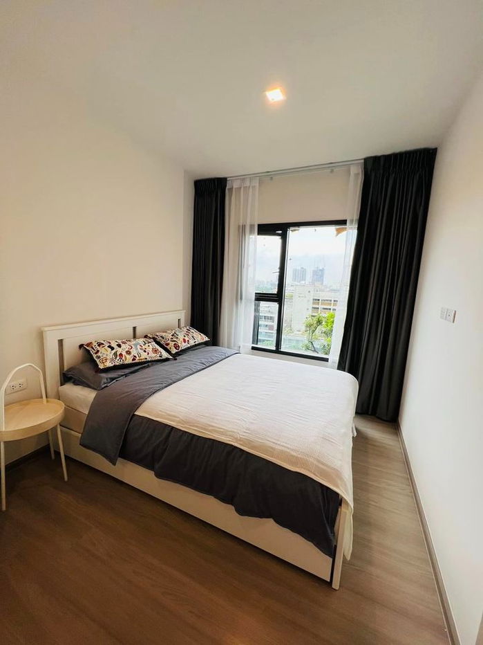 THE BASE Phetchaburi - Thonglor Condo For Rent / Line : @mintocondo