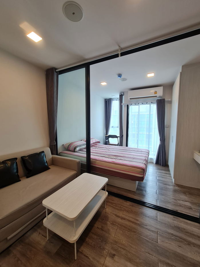 Condo for rent Atmoz Chaengwattana