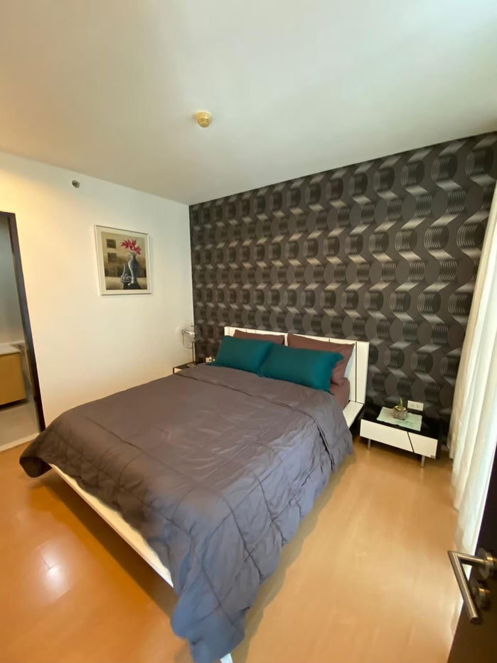 The Alcove Thonglor 10 View Donki Thonglor Fully Furnished If interested, drop me a line.