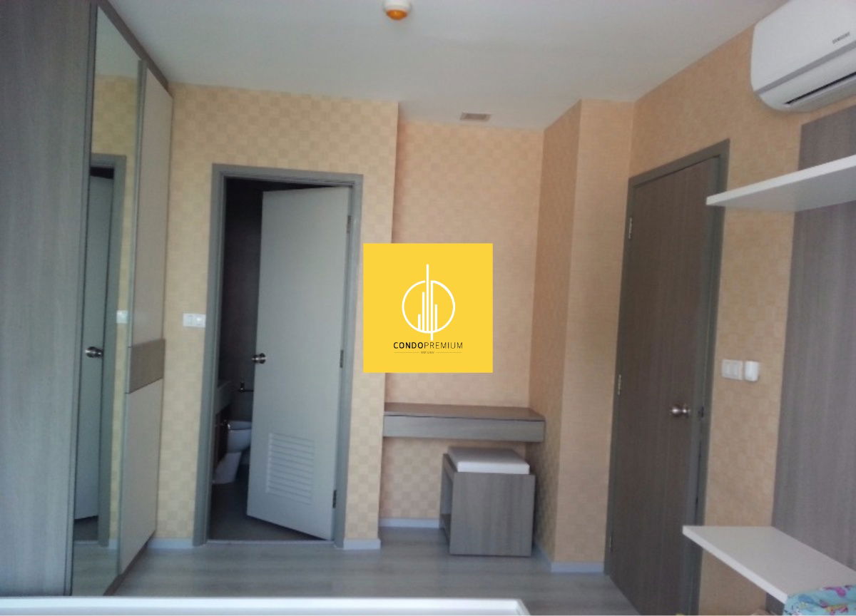 G 3489🚨中国客户，请加微信。(在联系方式的旁边) For rent GRENE CHAENGWATTANA Ready to move in 🚨