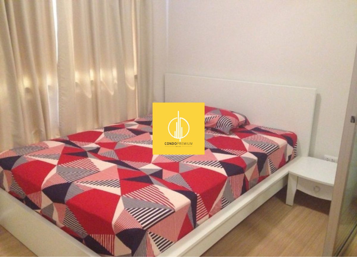 G 3502💙 中国客户，请加微信。(在联系方式的旁边) For rent PLUM CONDO BANGYAI STATION Line❤️💜@condopremium💜❤️Ready to move in ⬛🟨 📞 065 695 3645🟨⬛