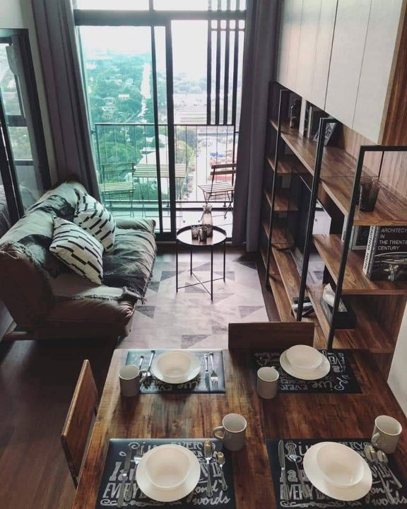 ideo new rama9 nice roommmmmmmm