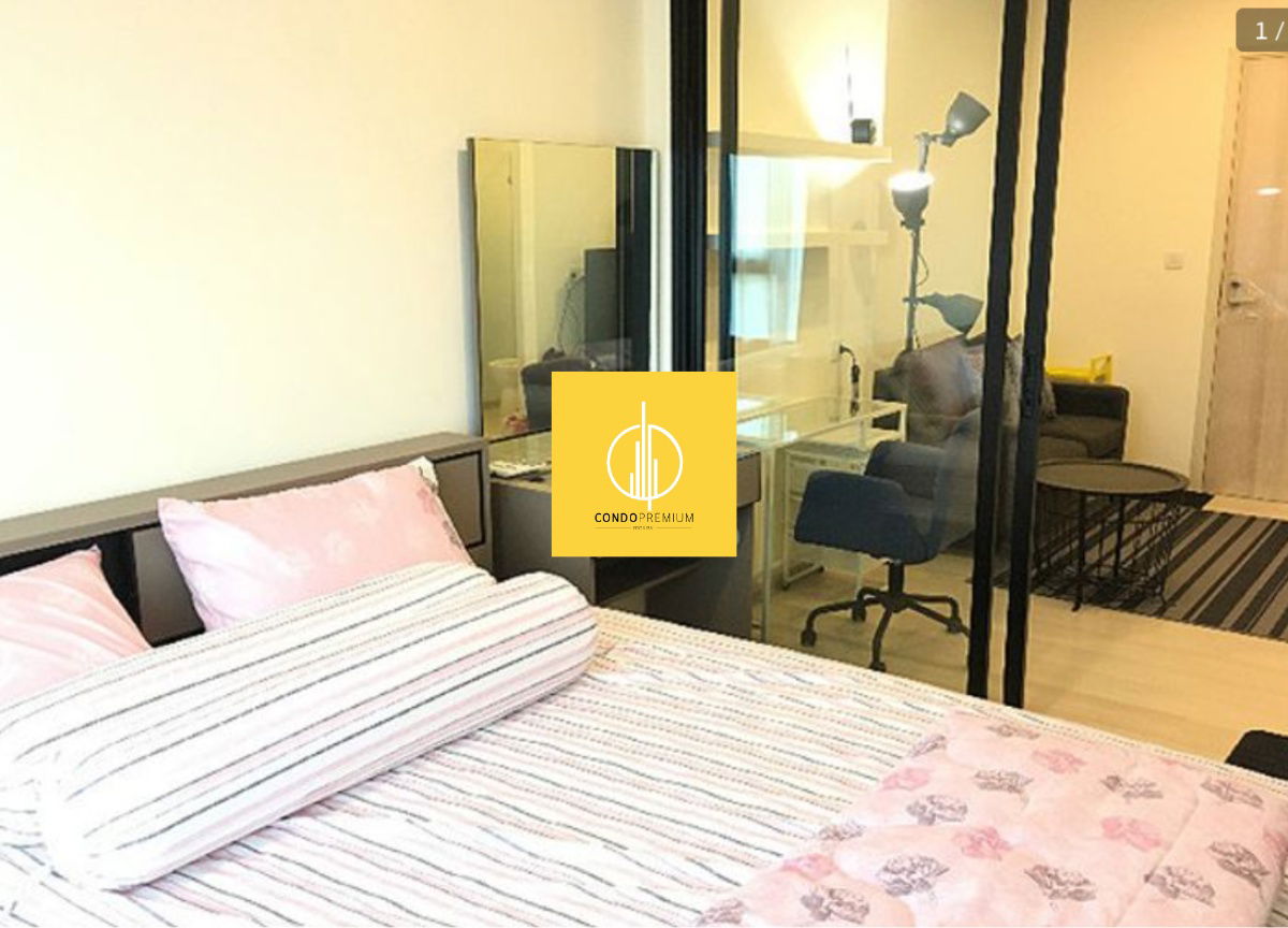 G 3747💖ลูกค้าชาวจีนกรุณาเพิ่ม WeChat (ข้างรายละเอียดการติดต่อ) ให้เช่า Life Asoke Line❤️💜@condopremium💜❤️