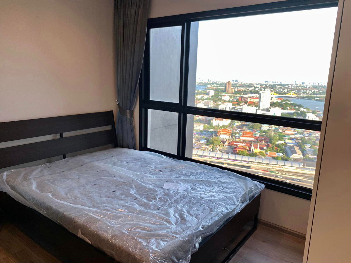 G 7106 💛Chinese သုံးစွဲသူများ ကျေးဇူးပြု၍ WeChat ကိုထည့်ပါ။ (အသေးစိတ် ဆက်သွယ်ရန်) ငှားရန် The Politan Rive Line ❤️💜@condopremium💜❤️