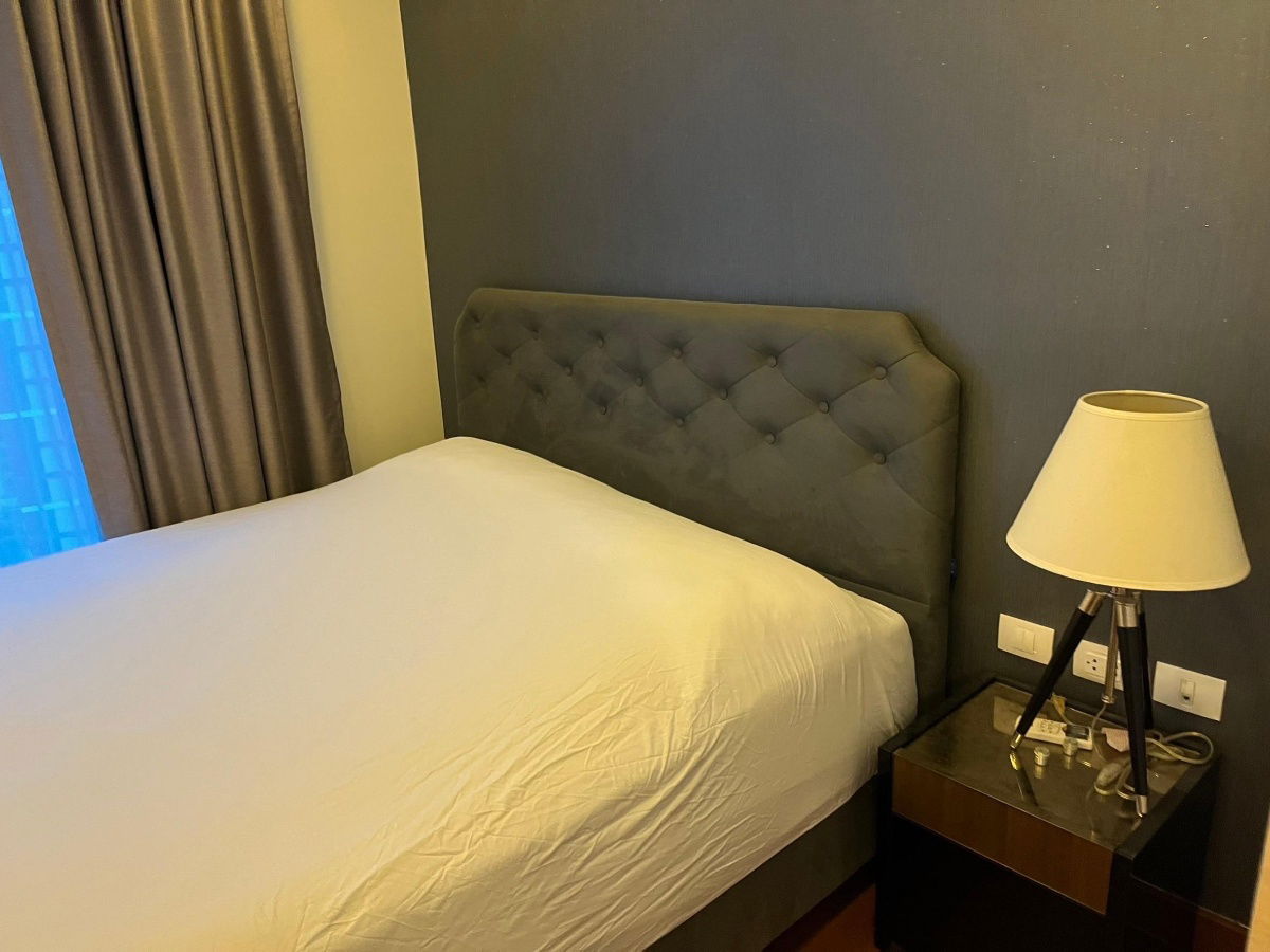 For rent the Palm wongamat beach Front pattaya 62 Sq,m 2 bed room (S03-1043)