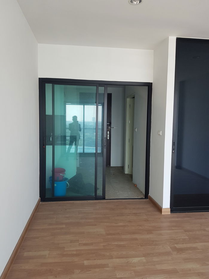 Bangkok Horizon Phetkasem   Condo for rent