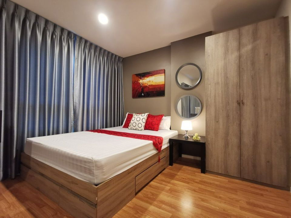 Lumpini Ville Ratburana - Riverview 2