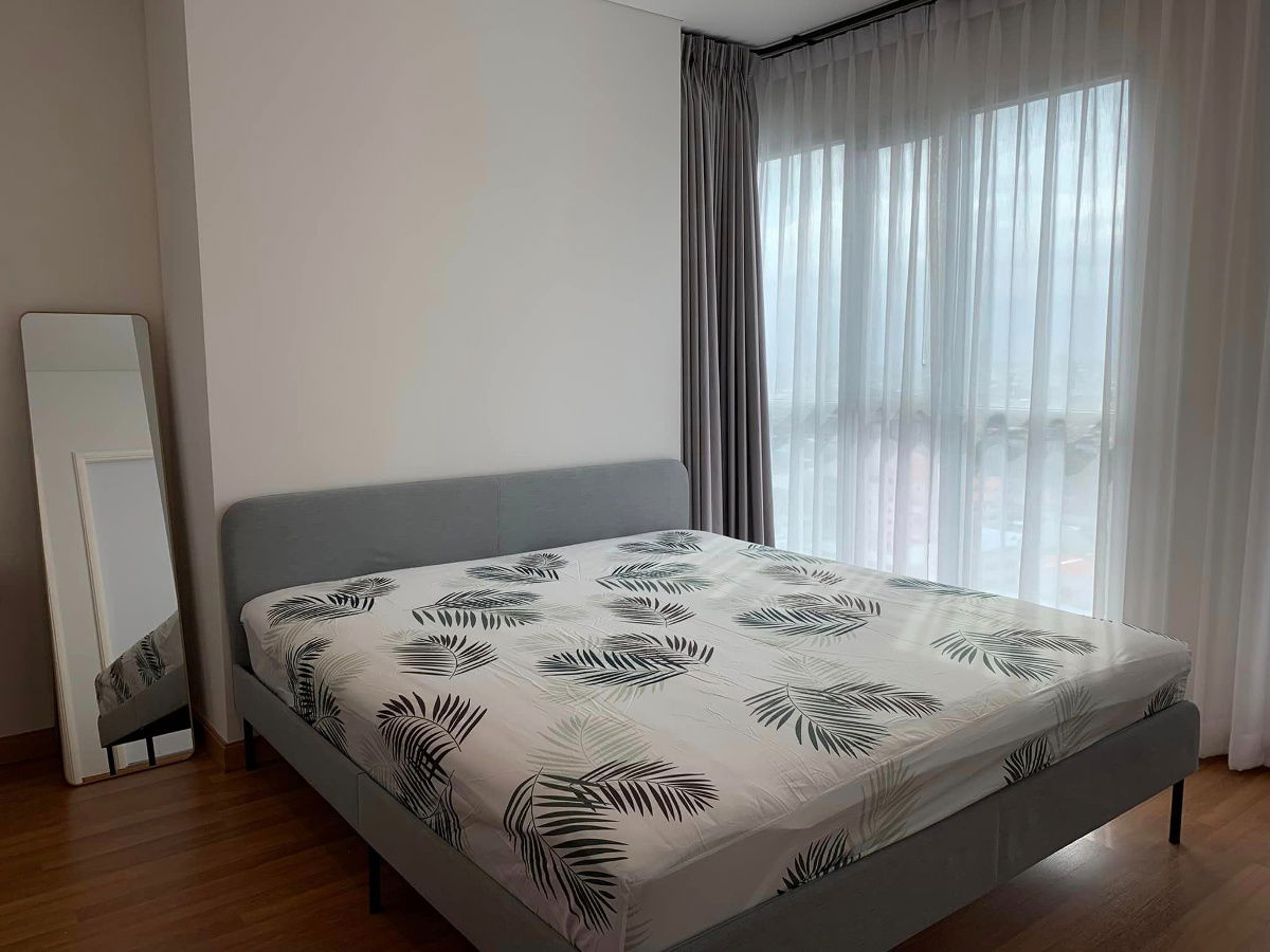 @condorental condo for rent Lumpini Place Ratchada - Sathu
