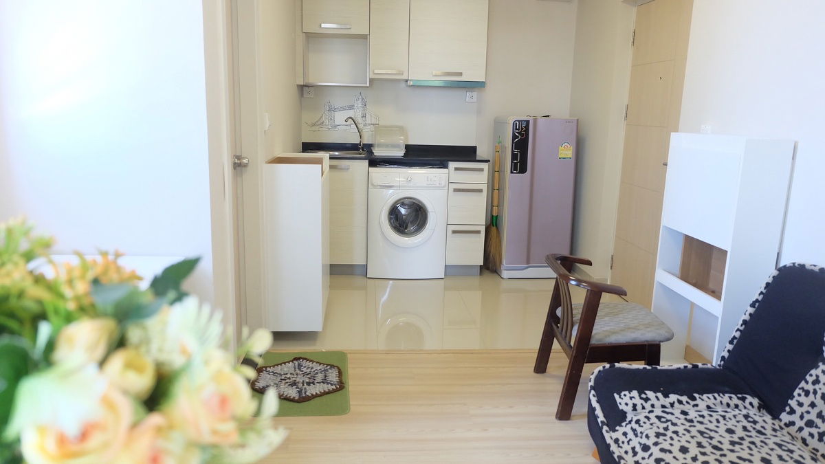 rentroom1-2bed room msociety condo