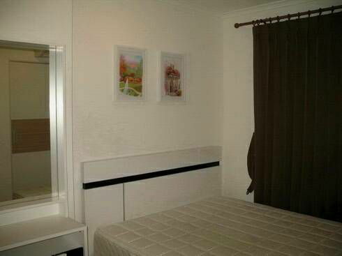 Lumpini Ville Latphrao - Chokchai 4