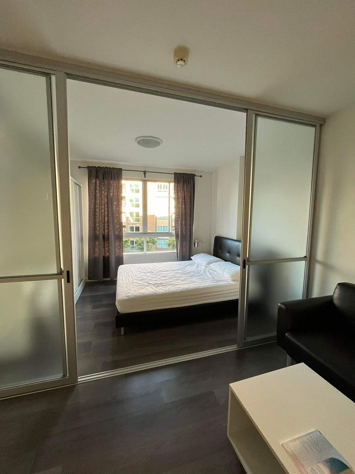 Dcondo Campus Resort Rangsit Nearby Thammasat University