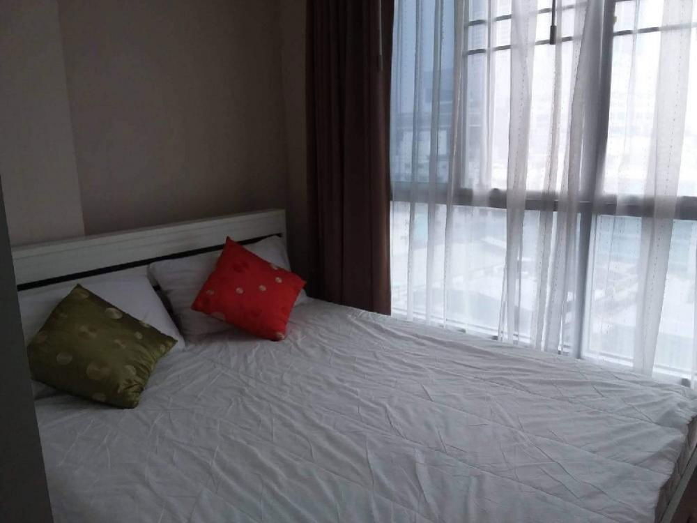 G 7152🧡 中国客户，请加微信。(在联系方式的旁边) For rent THE TREE BANGPO STATION Line❤️💜@condopremium💜❤️Ready to move in ⬛🟨 📞 065 695 3645🟨⬛