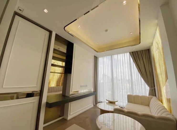 🥇For Rent 📍28 Chidlom 💖Nice Room💖🔰Line : @richrealestate