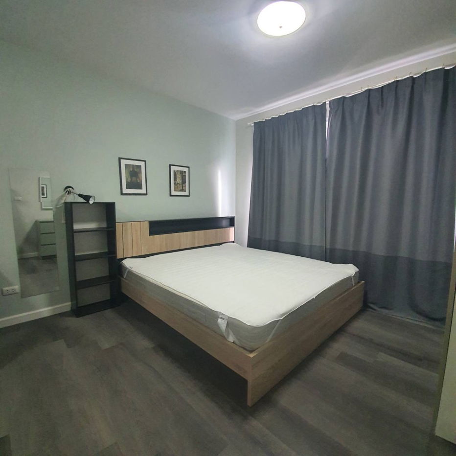 Available  DCONDO ABAC B5  Best deal renovated !!