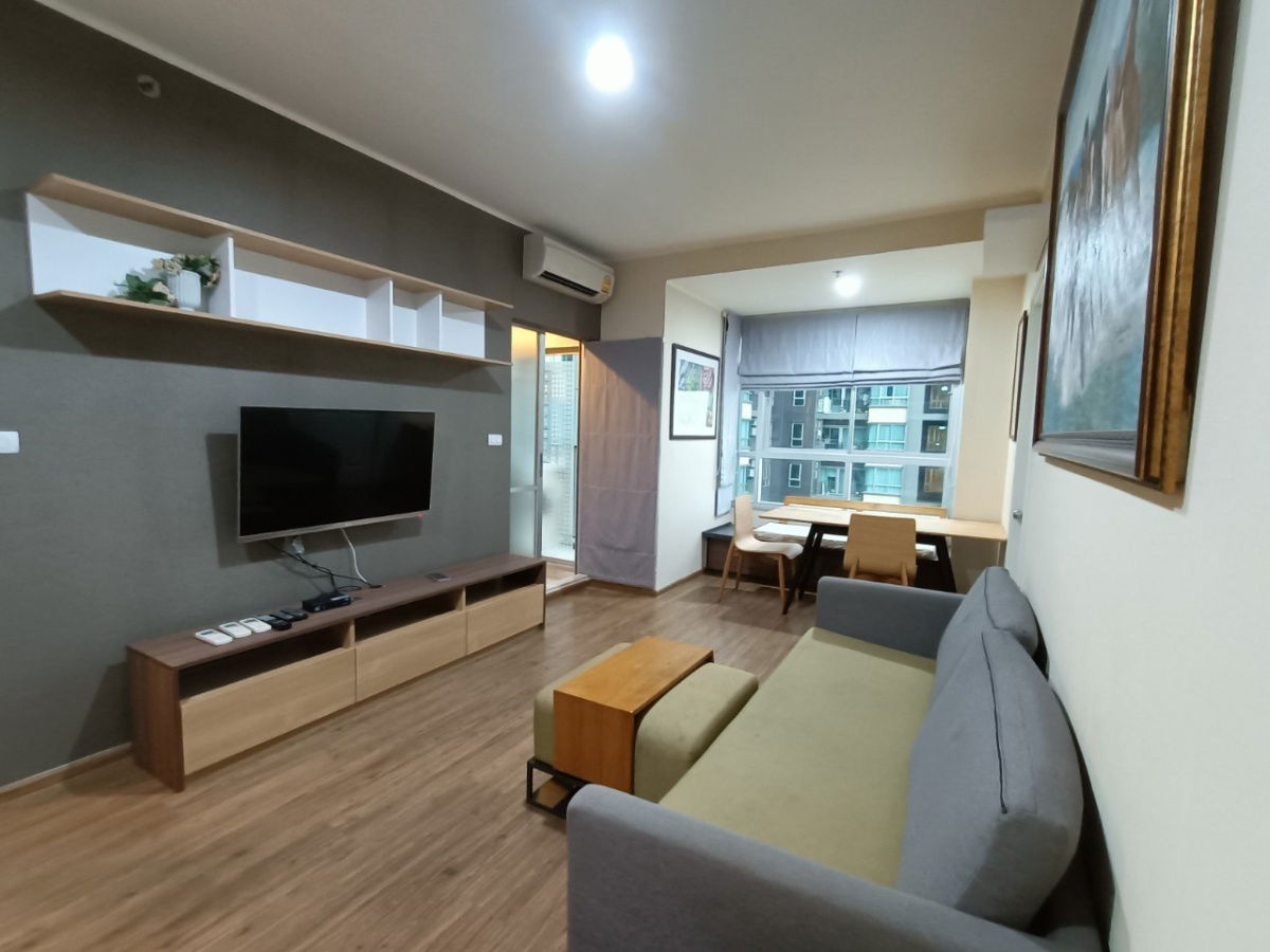 🌟 出租：U Delight Rattanathibet 的 2BR 公寓 联系电话 ID：a_sungha100