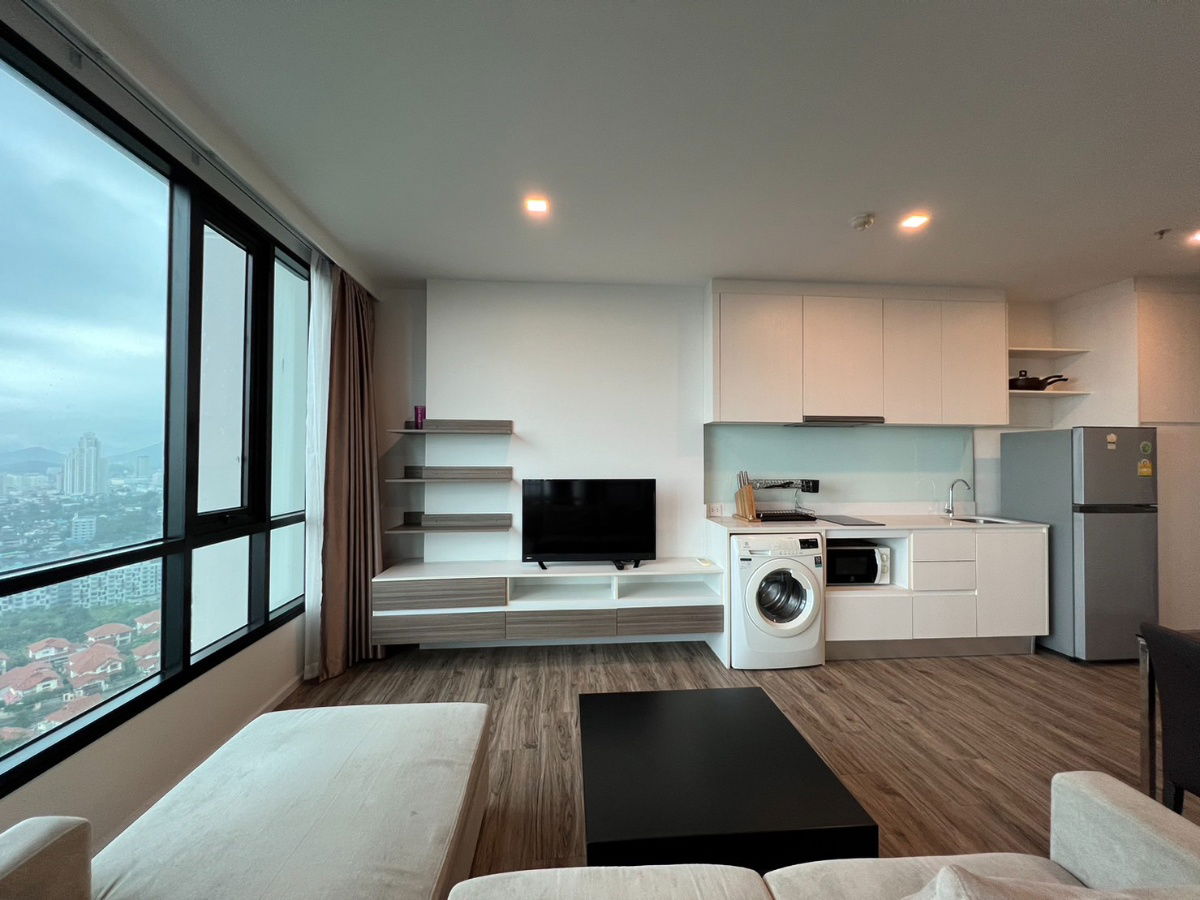 Knightsbridge the Ocean Sriracha 2Bed 25000