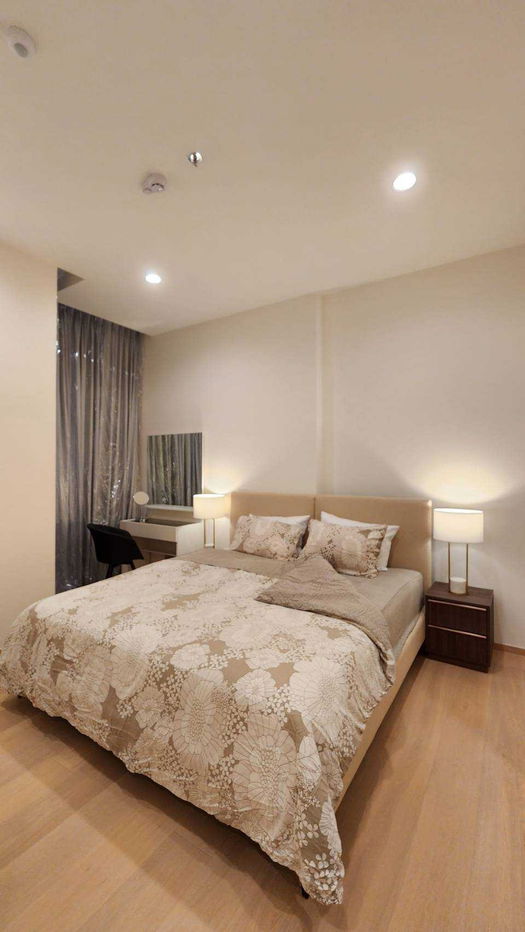 TY1037 Condo for rent Anil Sathorn 12, brand new room, beautiful room, fully furnished, special price