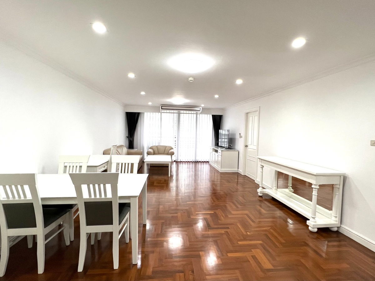 Condo for rent Acadamia Grand Tower   Pets allowed, size 92 square meters