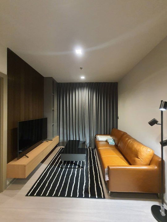 TY1038 Condo ငှားရန်ရှိသည်၊ LIFE Asoke - Rama 9၊ ထောင့်ခန်း၊ အခန်းကျယ်၊ပရိဘောဂအပြည့်အစုံ၊ အထူးစျေးနှုန်း။