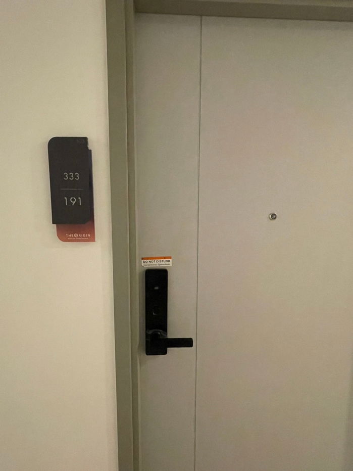 📌The Origin Ram 209 Interchange 📌New room, unboxed, beautifully decorated, separate dressing room, fully furnished, ready to move in!! (T00578)