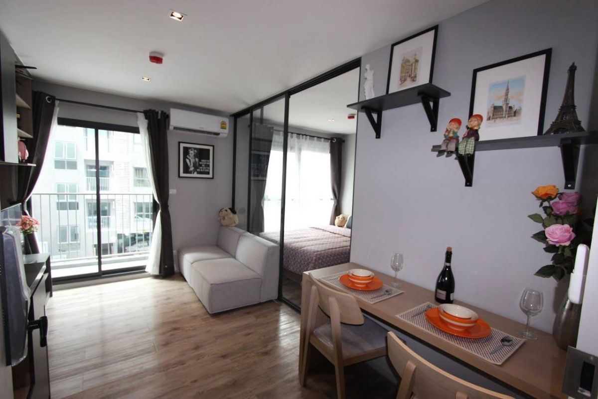 ‼️ Giants for rent, condos near MRT Sri La Salle, complete electrical appliance 7,000 🎉Aspen Lasalle