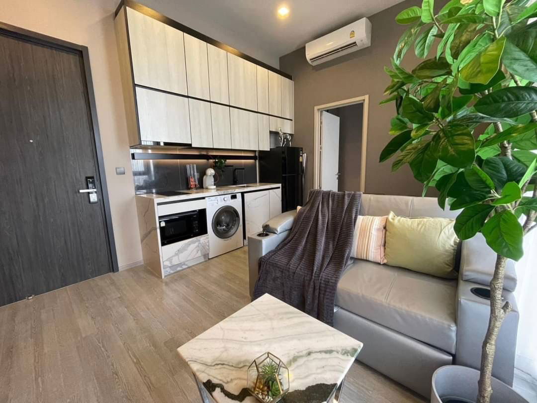 Room For Rent THE LINE SUKHUMVIT 101 BTS.punnawithi 250 m.