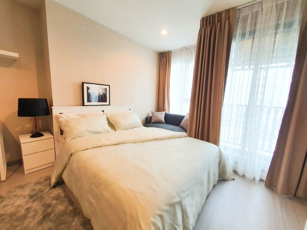 G 7175💛 中国客户，请加微信。(在联系方式的旁边) For rent Life Ladprao Line❤️💜@condopremium💜❤️