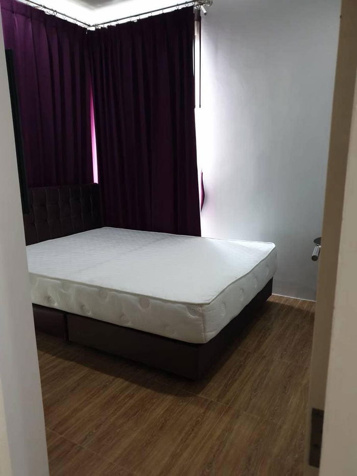 G 7212💙 中国客户，请加微信。(在联系方式的旁边) For rent ASTRO Chaengwattana Line❤️💜@condopremium💜❤️