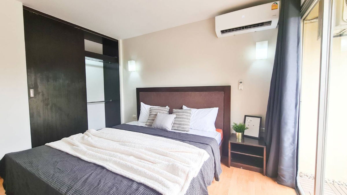 G 7198❤️ 中国客户，请加微信。(在联系方式的旁边) For rent Family Park Ladprao 48 Line❤️💜@condopremium💜❤️