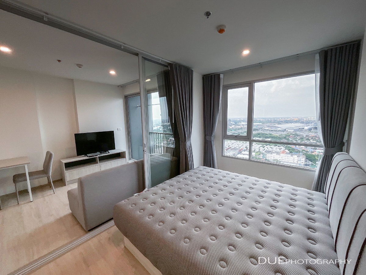 G 7230💙中国客户，请加微信。(在联系方式的旁边) For rent Niche Mono Chaengwattana 🅻🅸🅽🅴❤️💜@condopremium💜❤️