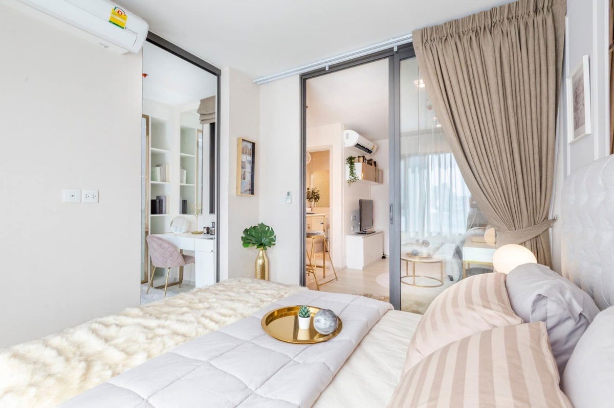 For Rent Life One Wireless (Near BTS Ploenchit)