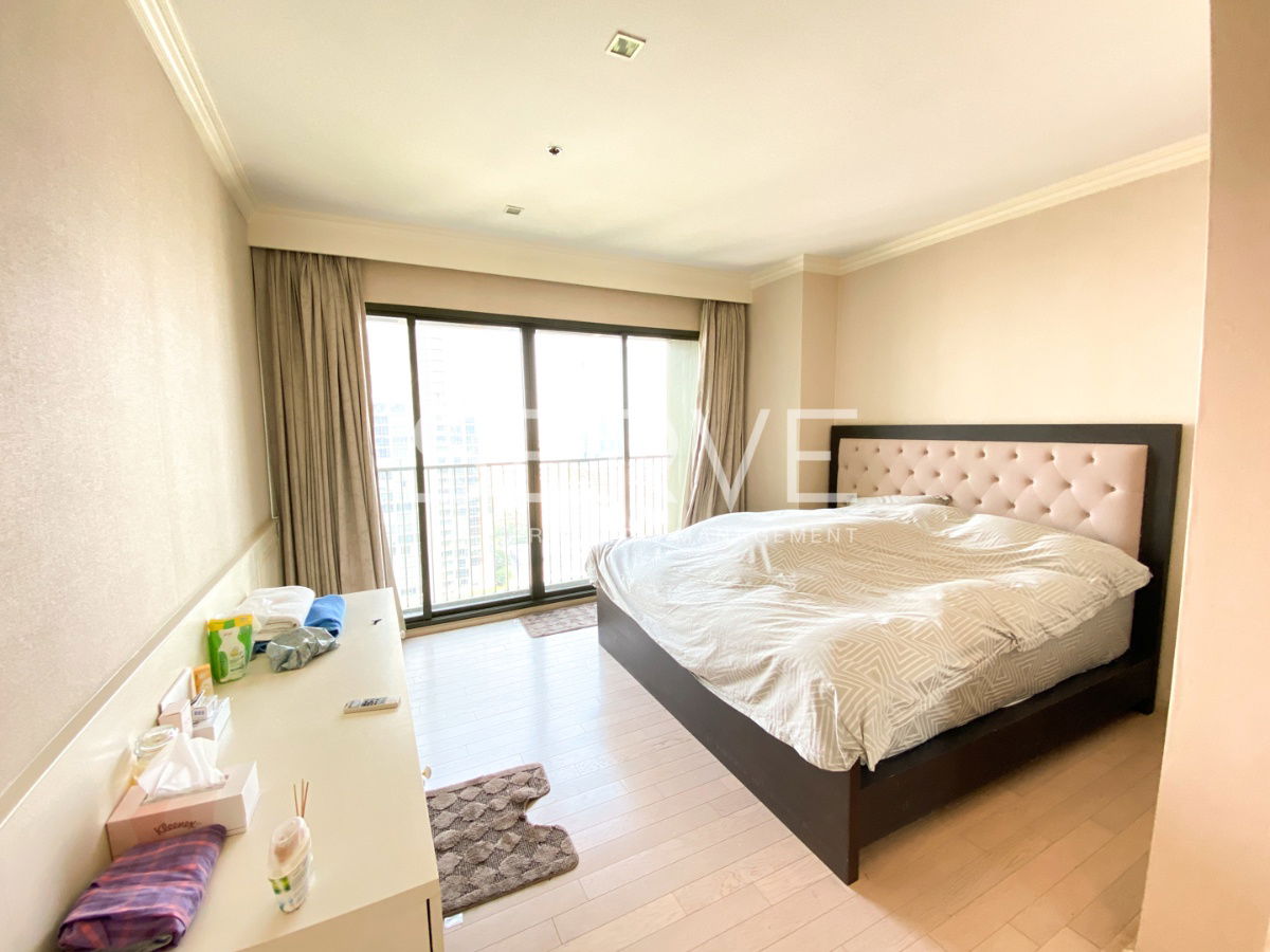 Condo For Rent 1 Bed Unit High Floor 15+ For Rent Good Location and have shuttle but to BTS Thong lo