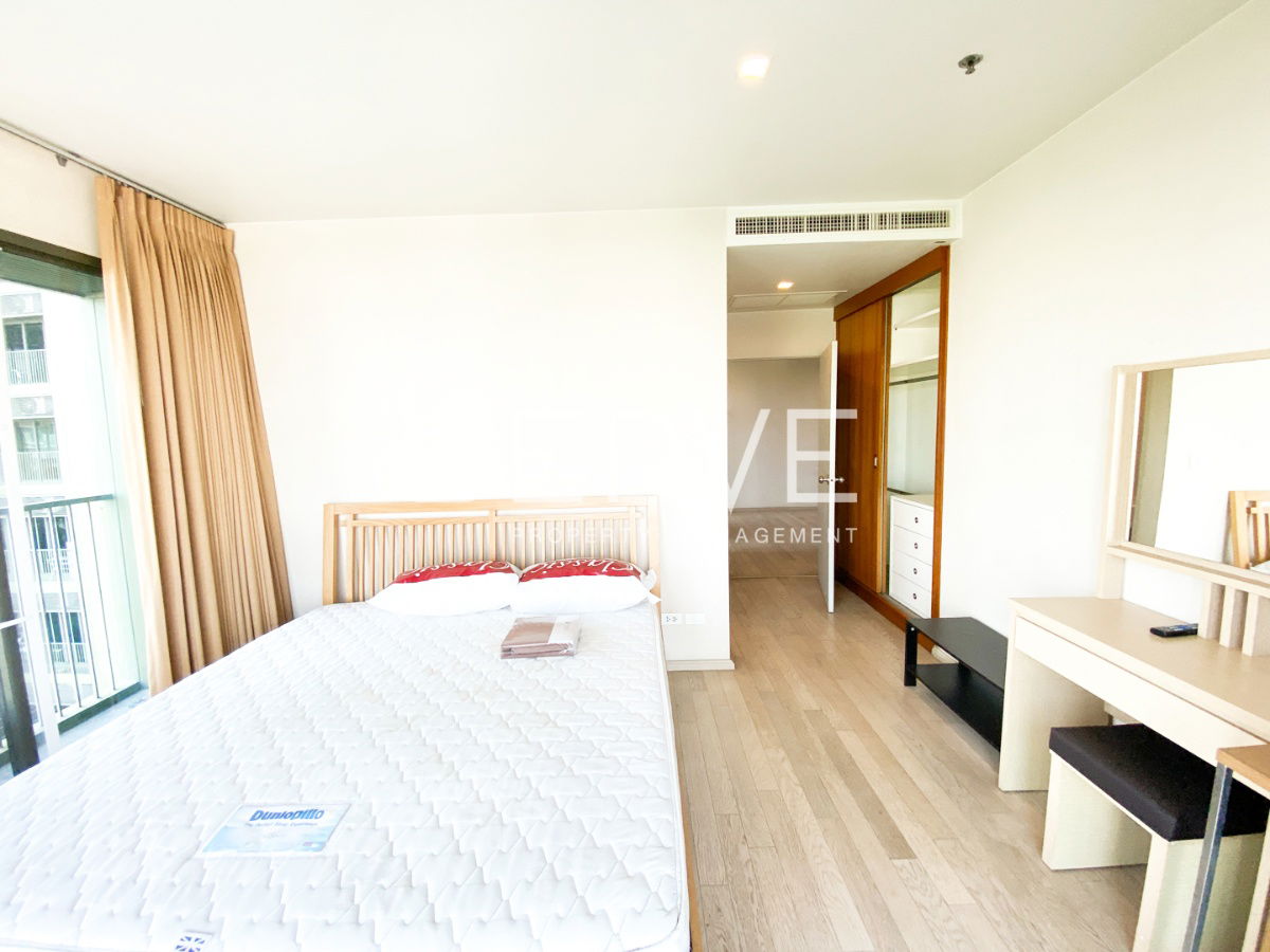 Large Room Unit For Rent Condo Center In Thonglo Close To BTS Thong Lo