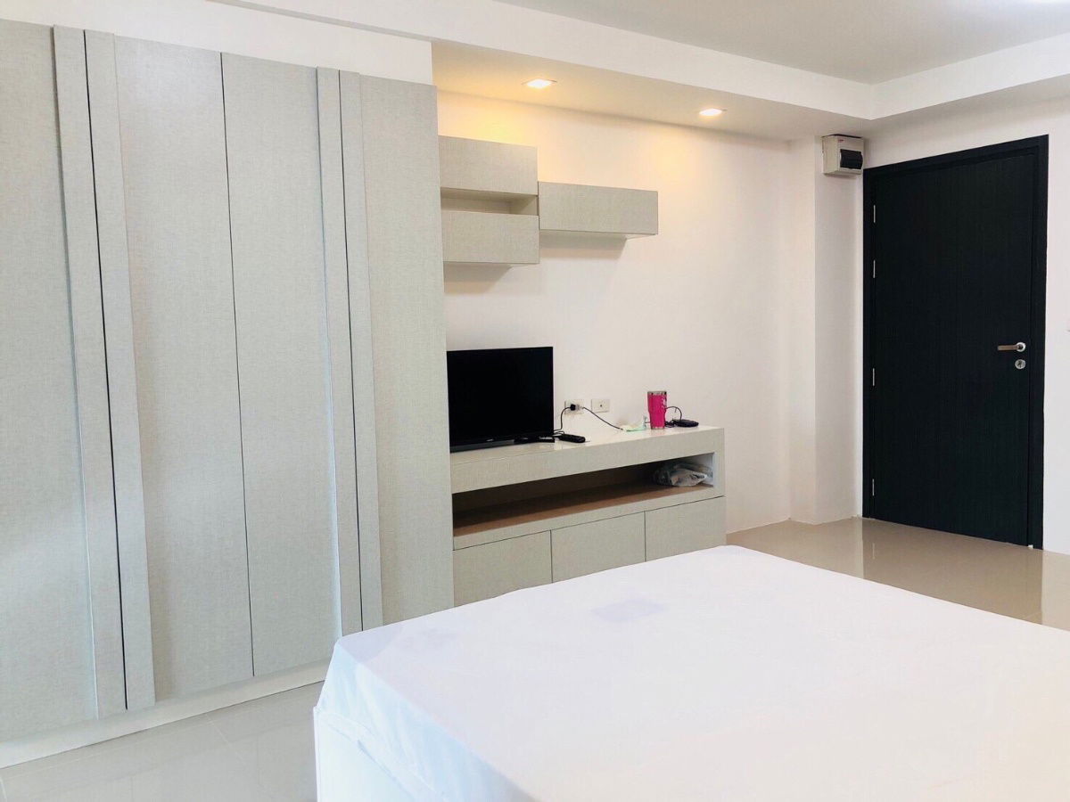 For rent condo tiwanon parkkred